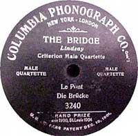 Columbia 3240